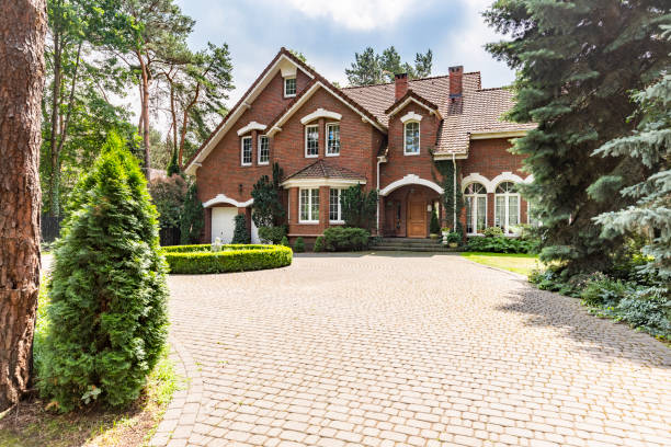 Best Professional Driveway Pavers  in Milton, NY