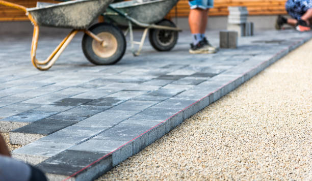 Best Concrete Paver Driveway  in Milton, NY