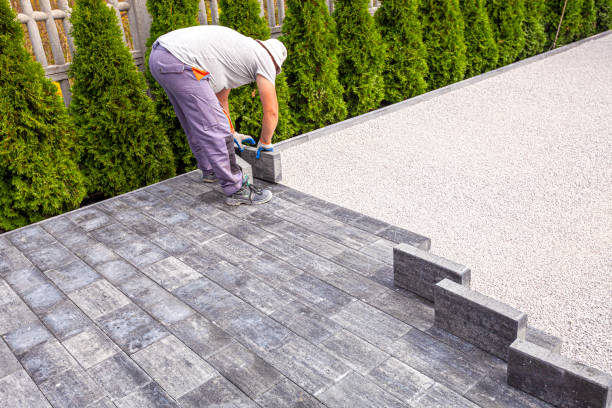 Best Interlocking Driveway Pavers  in Milton, NY