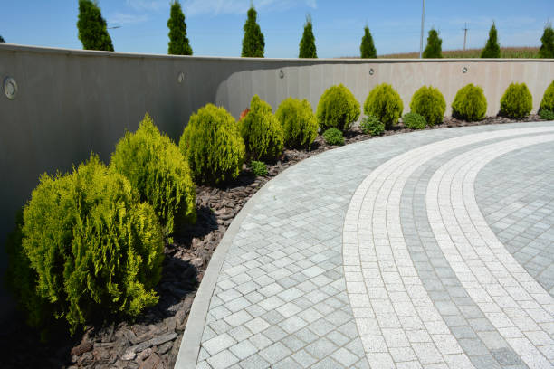 Best Residential Driveway Paver Services  in Milton, NY