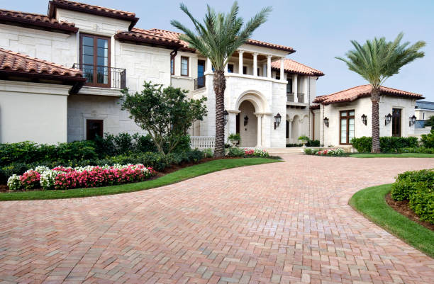 Best Driveway Paving Contractor  in Milton, NY