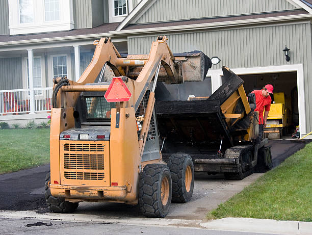 Professional Driveway Pavers in Milton, NY